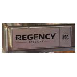 Two Tier Stainless Steel Regency NSF 60" Stainless Work Table