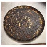 12 inch and 13 inch pizza pans
