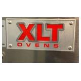 XLT Double Stack Pizza Oven