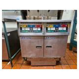 Pitco Deep fryer