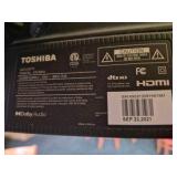 Toshiba 43V35U 43-inch fire tv