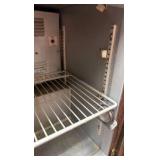 Beverage-Air 20"undercounter refrigerator.