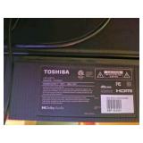 Toshiba 43V35U 43-inch LED television fire tv