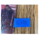 (3) Pizza Hut Staff pictures