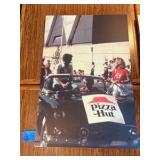 (3) Pizza Hut Pictures
