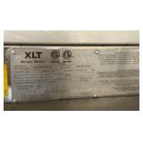 XLT Double Stack Pizza Oven