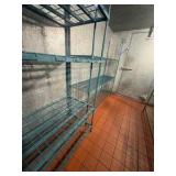 3-tier, 4-tier and 5-tier Wire Racks