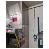 Pitco Deep fryer