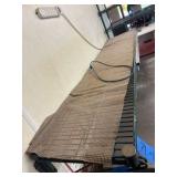 Metro NSF Wire Racks and Infra Warm Strip