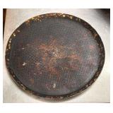 12 inch and 13 inch pizza pans