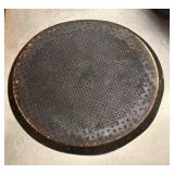 12 inch and 13 inch pizza pans