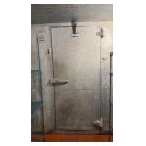 Walk-in Cooler and Freezer