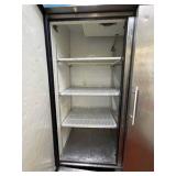 True 2-Door Refrigerator