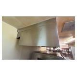 XLT Double Stack Pizza Oven