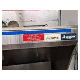 Pitco Deep fryer