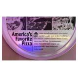 (3) Commemorative Pizza Hut Pizza Pans