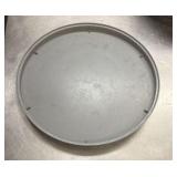 Molded Plastic 9x13 pan separators & round separators.