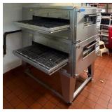 XLT Double Stack Pizza Oven