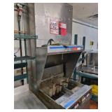 Pitco Deep fryer
