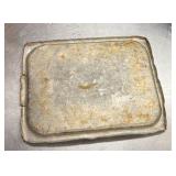 12 inch and 13 inch pizza pans