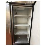 True 2-Door Refrigerator