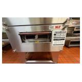 XLT Double Stack Pizza Oven