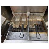 Pitco Deep fryer