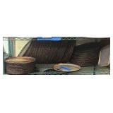 12 inch and 13 inch pizza pans