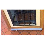 Hard-wired Hot food/Pizza Warmer Buffet Island