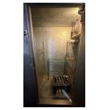 Walk-in Cooler and Freezer