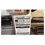 XLT Double Stack Pizza Oven