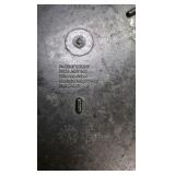Pan separators, pizza pans, shakers, steam pans more