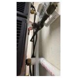 Avantco Ice Machine Head W/ a Manitowok Hopper