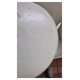 Pan separators, pizza pans, shakers, steam pans more