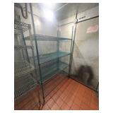3-tier, 4-tier and 5-tier Wire Racks