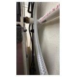 Avantco Ice Machine Head W/ a Manitowok Hopper