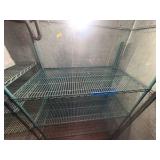 3-tier, 4-tier and 5-tier Wire Racks
