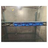 3-tier, 4-tier and 5-tier Wire Racks