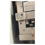 Walk-in Cooler and Freezer