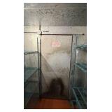 Walk-in Cooler and Freezer