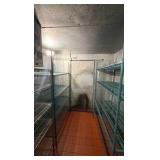 Walk-in Cooler and Freezer