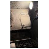 Walk-in Cooler and Freezer