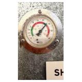 Walk-in Cooler and Freezer
