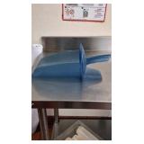 Pan separators, pizza pans, shakers, steam pans more