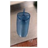 Pan separators, pizza pans, shakers, steam pans more