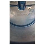 Pan separators, pizza pans, shakers, steam pans more