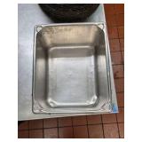 Pan separators, pizza pans, shakers, steam pans more