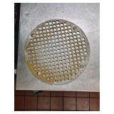 Pan separators, pizza pans, shakers, steam pans more