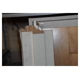 Interior Prehung Door 32" Maple