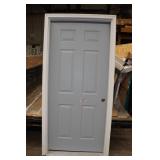 Interior Prehung  Door - 32"